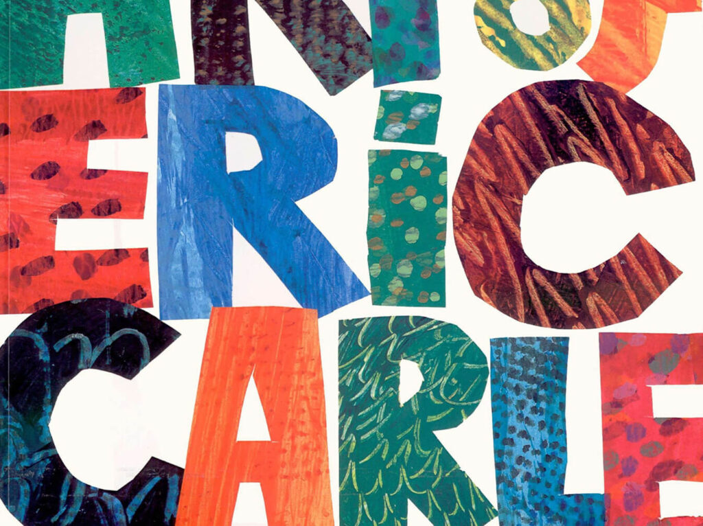 Eric Carle